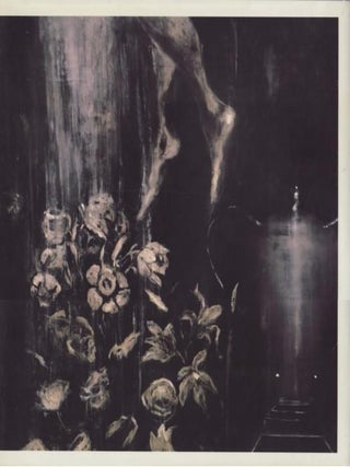 Item nr. 41187 ROSS BLECKNER. Lisa Dennison, New York. Guggenheim Museum
