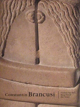 CONSTANTIN BRANCUSI: 1876-1957