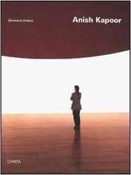 Item nr. 44515 ANISH KAPOOR. Germano Celant, Milan