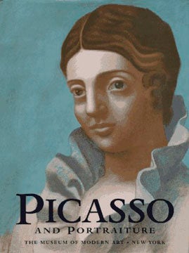 PICASSO and Portraiture: Representation and Transformation.