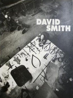 Item nr. 45812 DAVID SMITH 1906-1965. Centro Julio Gonzalez Valencia. Ivam, Madrid. Museo...