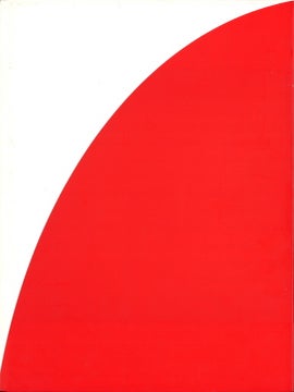 Item nr. 48259 ELLSWORTH KELLY: A Retrospective. Diane Waldman, New York. Guggenheim Museum, C....