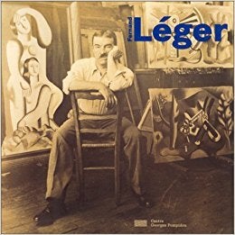 Item nr. 48757 FERNAND LEGER. Paris. Centre Georges Pompidou, Derouet