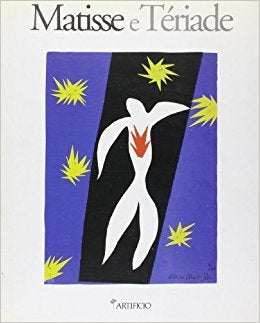 Item nr. 51081 MATISSE e Teriade. Henri Matisse.