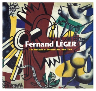 FERNAND LEGER.