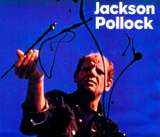 JACKSON POLLOCK.