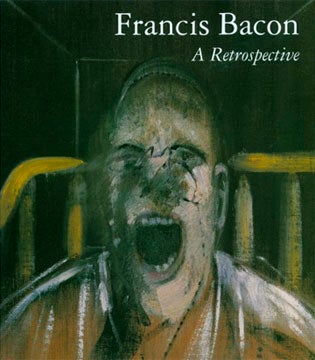 FRANCIS BACON: A Retrospective.