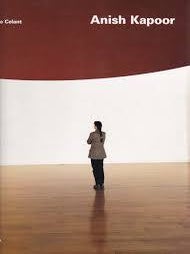 Item nr. 55649 ANISH KAPOOR. Germano Celant, Milan