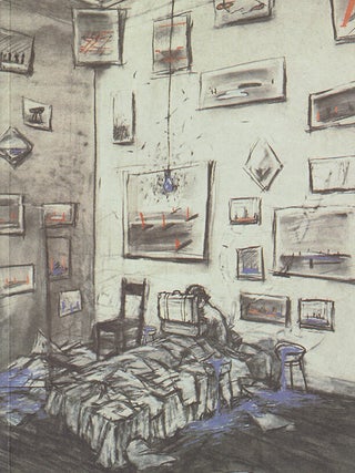 Item nr. 57717 William Kentridge. Carolyn Christov-Bakargiev, Palais des Beaux Arts Brussels