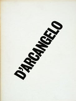 Allen D'Arcangelo