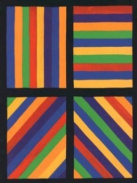 Item nr. 89239 SOL LEWITT: A Retrospective. Garrels, Gary, New York. Whitney Museum, San...