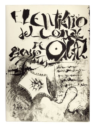 El Entierro del Conde de Orgaz.