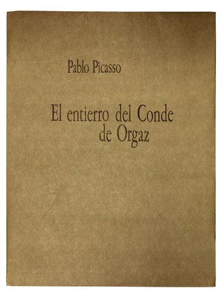 El Entierro del Conde de Orgaz.