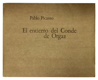 El Entierro del Conde de Orgaz.