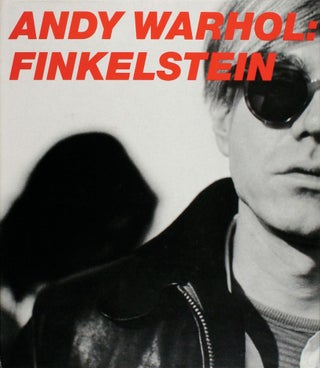 Item nr. 92150 ANDY WARHOL: The Factory Years, 1964-1967. Nat Finkelstein, MAURIZIO VETRUGNO,...