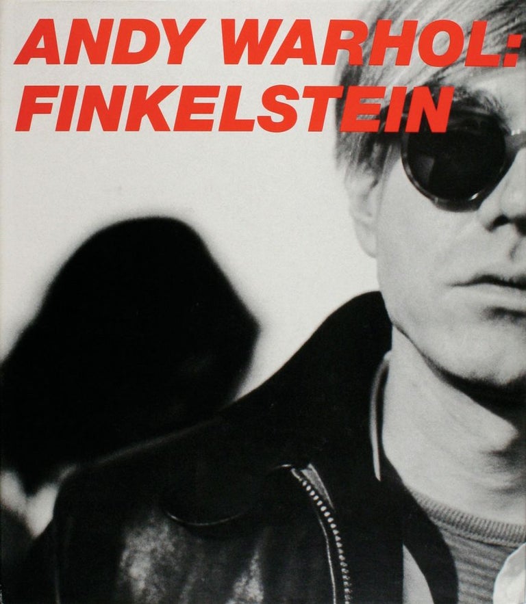 Item nr. 92150 ANDY WARHOL: The Factory Years, 1964-1967. Nat Finkelstein, MAURIZIO VETRUGNO, introduction.