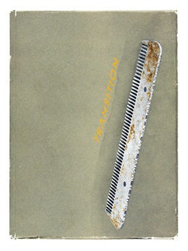 Transition- A Quarterly Review. Number 26 -1937