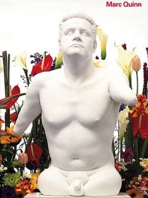 MARC QUINN