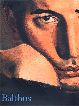 Item nr. 94893 BALTHUS. JEAN CLAIR, Venice. Palazzo Grassi