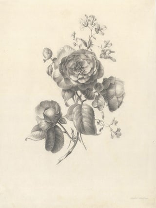 Bouquet with Roses
